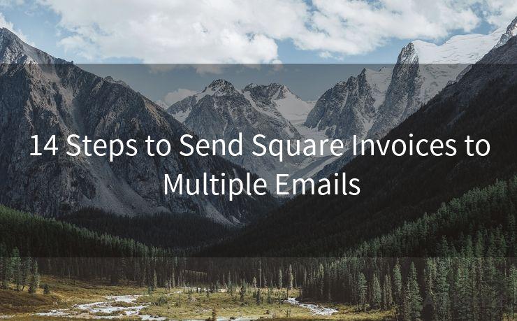 14 Steps to Send Square Invoices to Multiple Emails