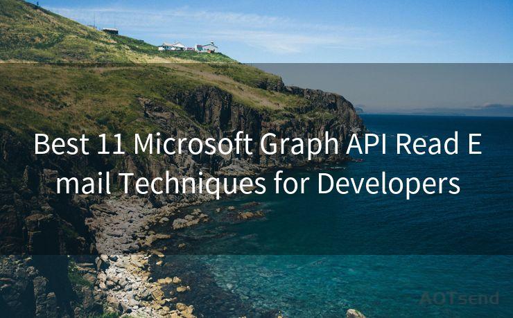 Best 11 Microsoft Graph API Read Email Techniques for Developers